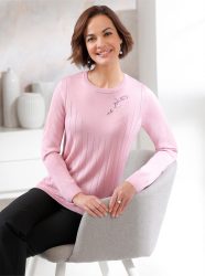 Classic Strickpullover »Pullover«