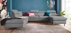 exxpo - sofa fashion Wohnlandschaft 