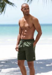 s.Oliver Badeshorts 