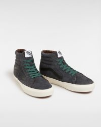 Vans Sneaker »SK8-Hi«, unisex