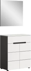 Home affaire Garderoben-Set 