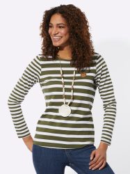 Casual Looks T-Shirt »Shirt« 1 Stk. tlg.