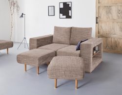 LOOKS by Wolfgang Joop 2-Sitzer