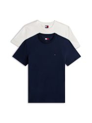 Tommy Jeans Rundhalsshirt 