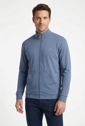 HUGO Underwear Sweatjacke 