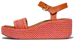 Fitflop Keilsandalette 
