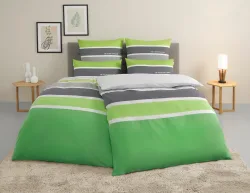 TOM TAILOR HOME Bettwäsche 