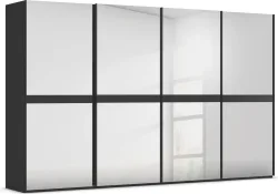 rauch Schwebetürenschrank 