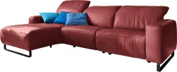 Home affaire Ecksofa 
