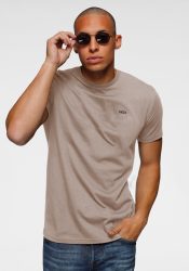 Vans T-Shirt »LEFT CHEST SS«, (1 tlg.)