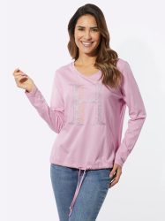 Classic Basics Rundhalsshirt »Rundhals-Shirt«, (1 tlg.)