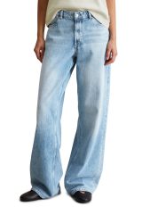Marc O'Polo DENIM Weite Jeans »Tomma«