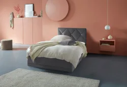 Westfalia Schlafkomfort Polsterbett 