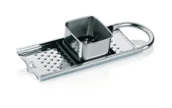 Kela - Emma, One Size, Silber