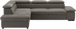 sit&more Ecksofa 