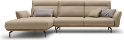 Creation BY ROLF BENZ Ecksofa 