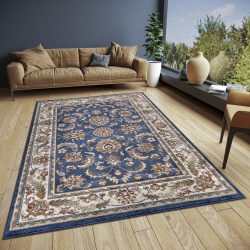 HANSE Home Teppich »Orient Teppich Reni«, rechteckig, strapazierfähig, robust, pflegeleicht, geeignet für Fussbodenheizung