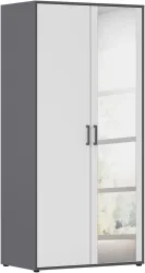rauch Drehtürenschrank 