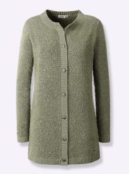 Casual Looks Strickjacke
