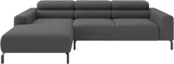 Home affaire Ecksofa 