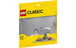 LEGO Classic, 11024 LEGO® CLASSIC Graue Bauplatte