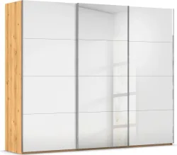rauch Schwebetürenschrank 