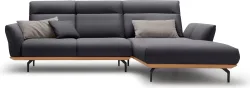 Creation BY ROLF BENZ Ecksofa 