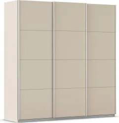 GOODproduct Schwebetürenschrank 