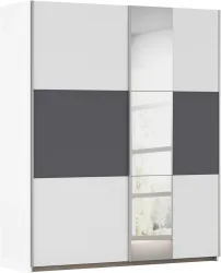 GOODproduct Kleiderschrank 