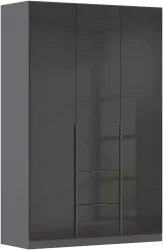 GOODproduct Drehtürenschrank 