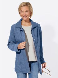 Classic Basics Funktionsjacke ohne Kapuze