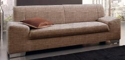 DOMO collection 3-Sitzer