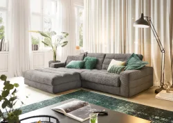 3C Candy Ecksofa 