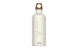 Trinkflasche Traveller MyPlanet Forward Plain 0.6 L