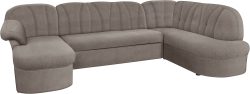 DOMO collection Wohnlandschaft