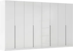 GOODproduct Drehtürenschrank 