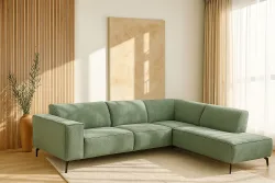 Home affaire Ecksofa 