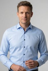 OLYMP Businesshemd »Level Five body fit«