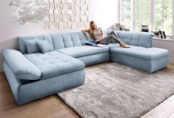 DOMO collection Wohnlandschaft