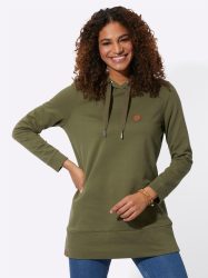 Casual Looks Longsweatshirt