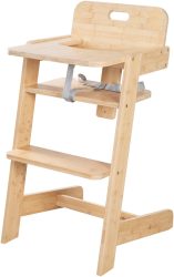 roba® Hochstuhl »Nature Up«