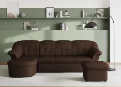 DOMO collection Ecksofa 