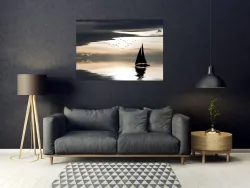 queence Acrylglasbild 