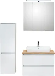 Saphir Badmöbel-Set 