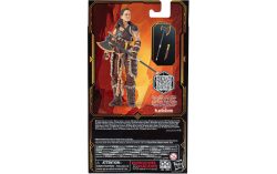 Dungeons and Dragons Honor Among Thieves - Holga Actionfigur Standard