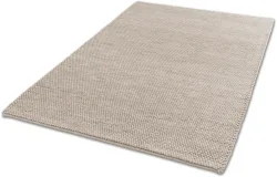 SCHÖNER WOHNEN-Kollektion Wollteppich 