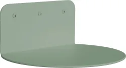 Design Wandregal & Nachttisch „Flex“ Spinder Design