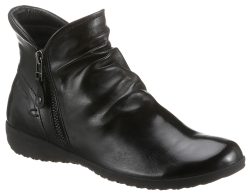 Josef Seibel Schlupfboots »NALY 41«, mit gerafftem Schaft