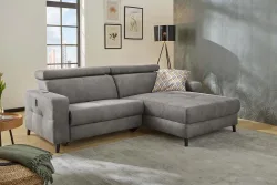 Jockenhöfer Gruppe Ecksofa 