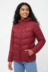 Bench. Steppjacke 